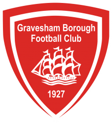 Gravesham Borough Youth FC badge