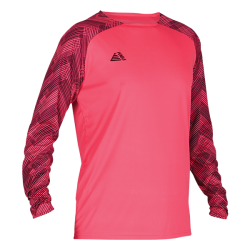 Atlas Goalkeeper Shirt Fluo Pink/Black